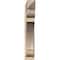 Ekena Millwork Olympic Arts & Crafts Smooth Outlooker, Douglas Fir, 7 1/2"W x 42"D x 42"H OUT08X42X42OLY03SDF - alternate 4